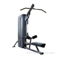 Low Row Machine Lat Pulldown OEM Gym Pulley